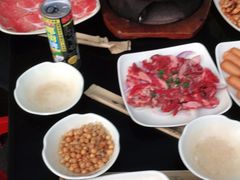 -肆拾壹號烤肉(龙岗店)