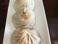 -锡笼记·无锡小笼(水岸店)