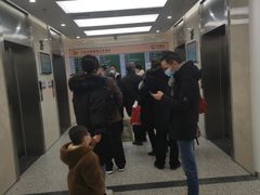 -华中科技大学同济医学院附属同济医院(汉口院区)