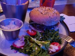 -bluefrog蓝蛙(皇庭广场店)