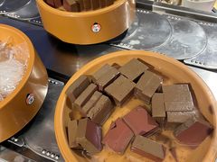 -龍歌自助小火锅(城阳万象汇店)