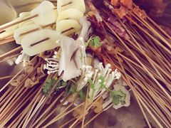 -长药唐师乐山油炸(石人直营店)