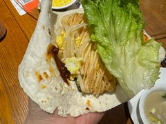 -群英会·三国菜(曹魏古城店)