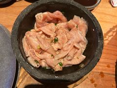 -烧肉达人•炭火烧肉(新天地店)