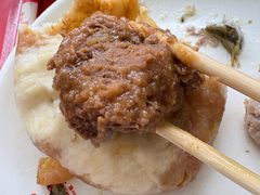 风味排骨肉包-张包铺(道外店)