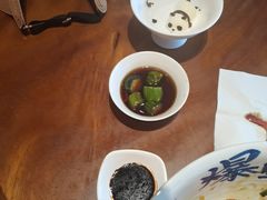 -李犟大爆鳝面·手工蟹黄包(湖滨西湖店)