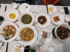 -道道鲜·崇明私房菜(五角场店)