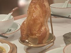 -禄运茶居·手工点心(猎德店)
