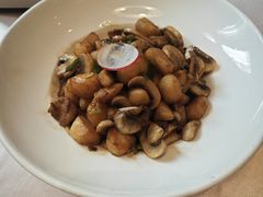 -王府井酒店(金桥港湾店)