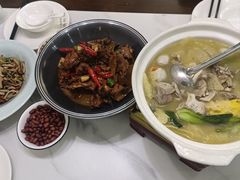 -滁香园·滁州菜(琅琊山店)