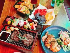 -Famous肥猫墨西哥音乐餐吧(五棵松华熙LIVE店)