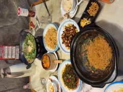 -常和州·夜宵大排档(常州单店)