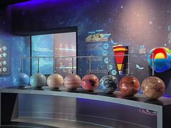 -湖南省地质博物馆