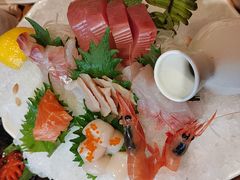 -花和海鲜自助(梅江店)
