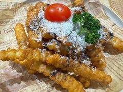-豪客来牛排(红豆万花城店)
