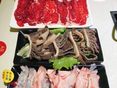 -潮泰牛肉火锅 · 创于1992年(车公庙店)