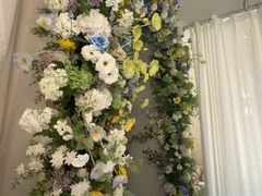 -PARFUM FLORAL花境法餐(南京首店)