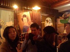 -醉虎传(南锣鼓巷店)