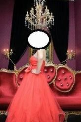 -现代经典婚纱摄影(光明北路尊荣总店)