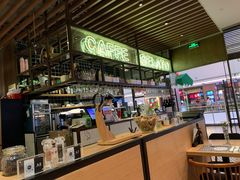 -MYLK意式小厨(熙地港店)