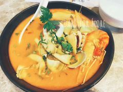 -美奈小馆·东南亚菜(福田星河COCO Park店)