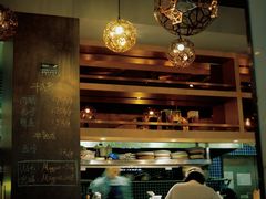 -MAGPIE喜鹊派餐厅(华侨城店)