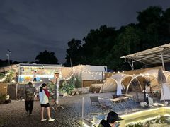 -DGE季风钓虾营地·团建·聚会