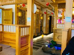 -九田家黑牛烤肉料理(石路天虹店)
