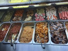 -芙蓉树下冒菜·麻辣烫(农院店)