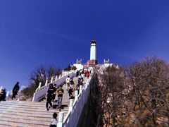 -狼牙山风景区