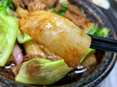 -珍珍小食店(西华路店)