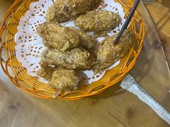 -南记食粥坊·宵夜大排档(莲花总店)