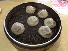 -鸡鸣汤包(广东路店)