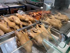 -戚顺兴盐水鸭(新街口明瓦廊店)