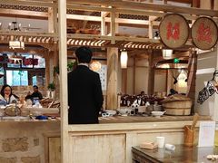 -田园印象·成都土菜院子(华阳店)