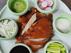 -香香春饼·非遗技艺(万达店)