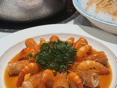 -喜聚薈·花膠雞海鮮火鍋(越秀店)