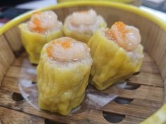 -杨妈妈粥店(徳增街中街店)