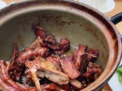 -斯丹姜母鸭·古法干香(涂门街总店)