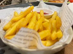 -1432德国花园餐厅(水游城购物中心店)