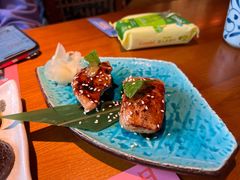 鹅肝寿司-有喜屋·深夜食堂(北京西路店)