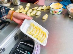 -三七八巷蛋饺春卷店