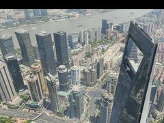 -上海中心大厦