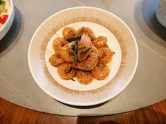 -阿明小菜·海鲜·上海菜(梅陇华理店)