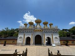 -上海东林寺(金山区)