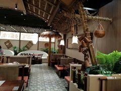 -南海渔家•海鲜•正宗海南菜(海棠湾店)