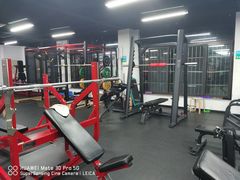 -申驰运动康复中心·中立位肌肉加强馆