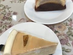 -卷心卷意·轻甜蛋糕(新光天地店)