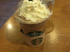 -星巴克(红房子店)