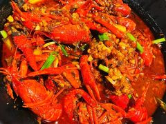 秘酱龙虾-金陵一哥龙虾馆(三牌楼总店)